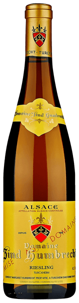 Riesling Alsace Turckheim