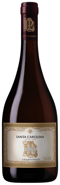 Santa Carolina Reserva de Familia Chardonnay