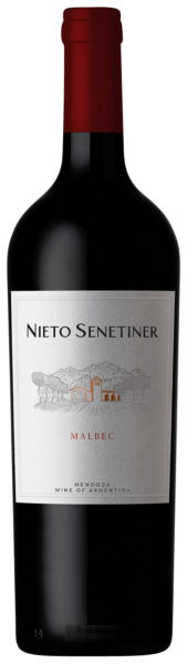 Nieto Senetiner Malbec