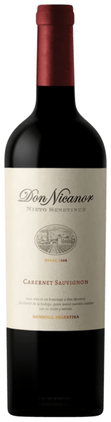 Don Nicanor Cabernet Sauvignon
