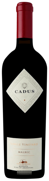 Nieto Senetiner Cadus Malbec (Single Vineyard)