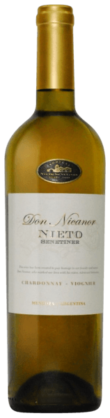 Nieto Senetiner Don Nicanor Chardonnay - Viognier