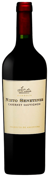 Nieto Senetiner Cabernet Sauvignon