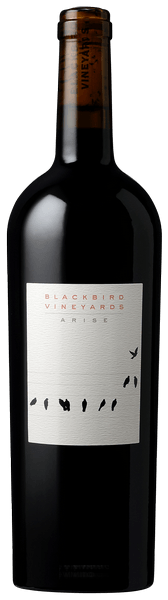 Blackbird Vineyards Arise