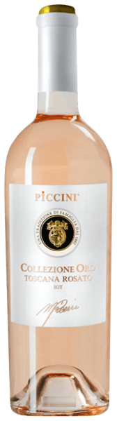 Piccini Collezione Oro Toscana Rosato