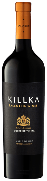 Salentein Killka Corte de Tintas