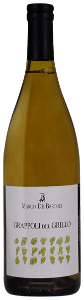 Grappoli del Grillo