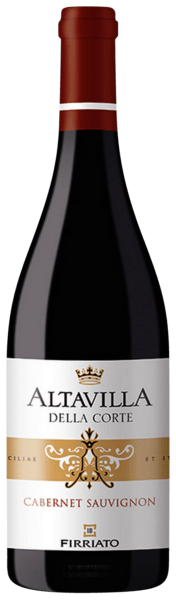 Altavilla della Corte Cabernet Sauvignon