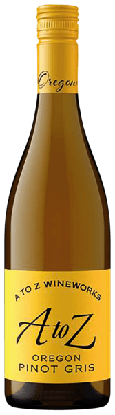 A to Z Wineworks Pinot Gris