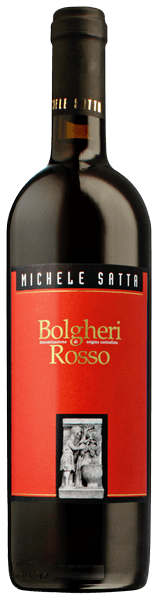 Bolgheri