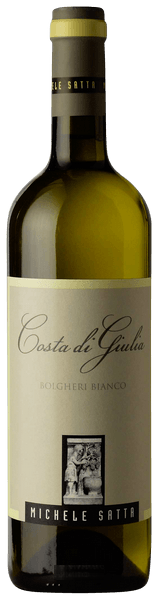 Bolgheri Costa di Giulia