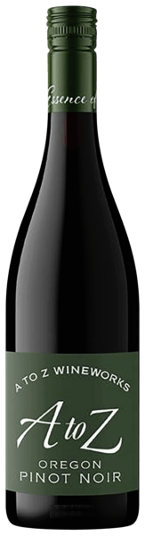 A to Z Wineworks Pinot Noir