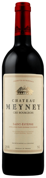 Château Meyney Saint-Estèphe