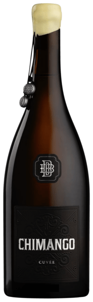Familia Bebber Chimango Chardonnay Cuvee