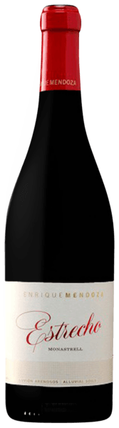 Estrecho Monastrell