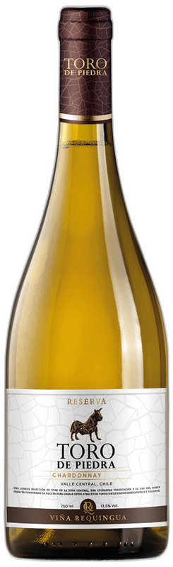 Toro de Piedra Reserva Chardonnay