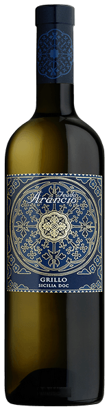 Grillo Sicilia