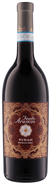 Syrah Sicilia