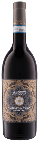Cabernet Sauvignon Sicilia