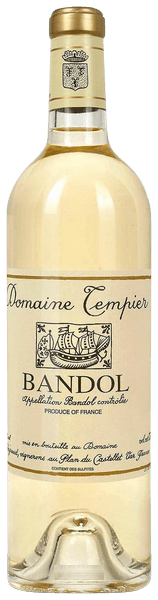 Bandol Blanc