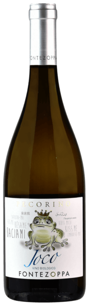 Joco Pecorino