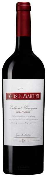 Louis M. Martini Napa Valley Cabernet Sauvignon