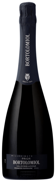 Bortolomiol Prior Valdobbiadene Prosecco Superiore Brut