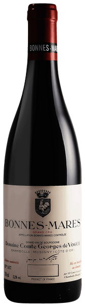 Domaine Comte Georges de Vogüé Bonnes-Mares Grand Cru