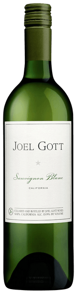 Joel Gott Sauvignon Blanc