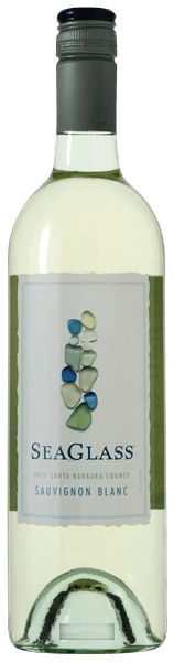 SeaGlass Sauvignon Blanc