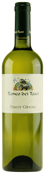 Pinot Grigio