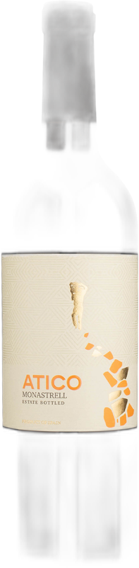Atico Monastrell