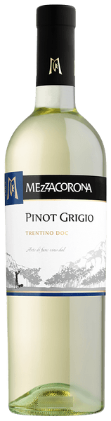 Pinot Grigio Trentino