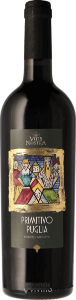 Primitivo