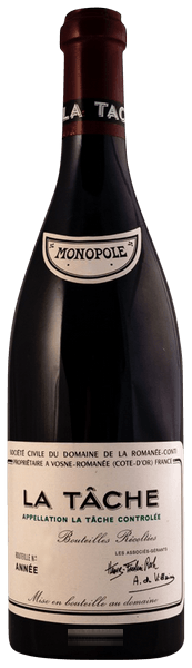 Domaine de La Romanée-Conti La Tâche Grand Cru