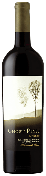 Ghost Pines Merlot