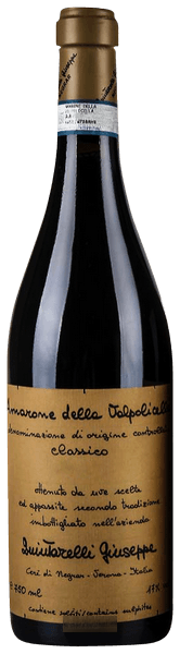Amarone della Valpolicella Classico