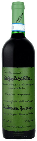 Valpolicella Classico Superiore