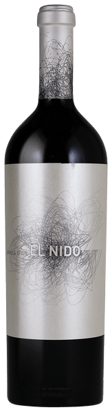 Bodegas El Nido El Nido