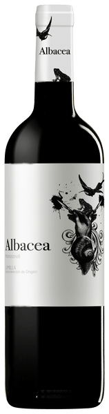 Juan Gil Albacea Monastrell Jumilla