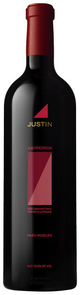 Justin Justification