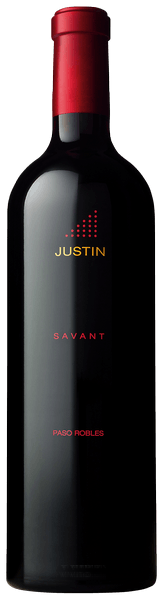 Justin Savant