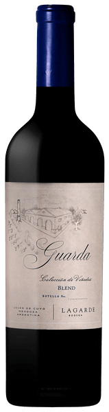 Lagarde Guarda Blend