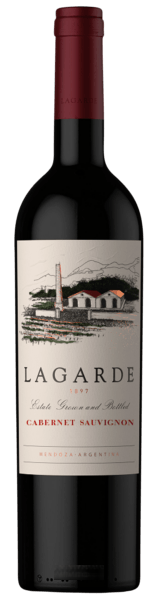 Lagarde Cabernet Sauvignon