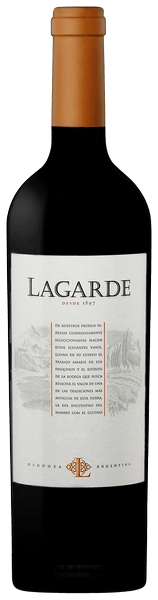 Lagarde Syrah