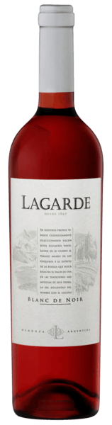 Lagarde Blanc de Noir