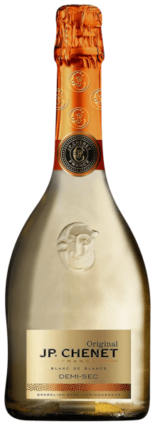 JP. Chenet Original Blanc de Blancs Demi-Sec