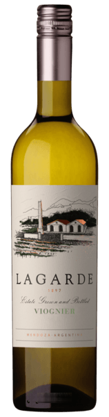 Lagarde Viognier