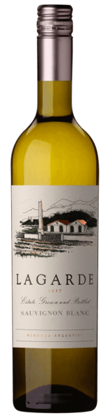 Lagarde Sauvignon Blanc