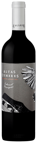 Lagarde Altas Cumbres Cabernet Sauvignon